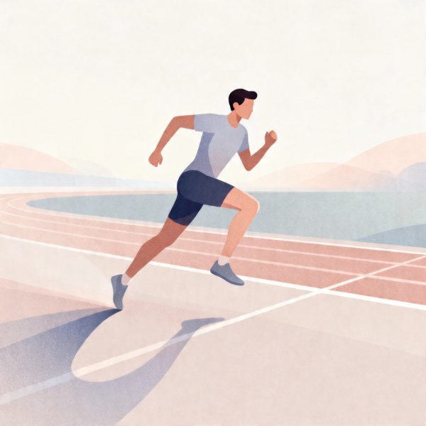 Hogyan kezdjünk el futni?